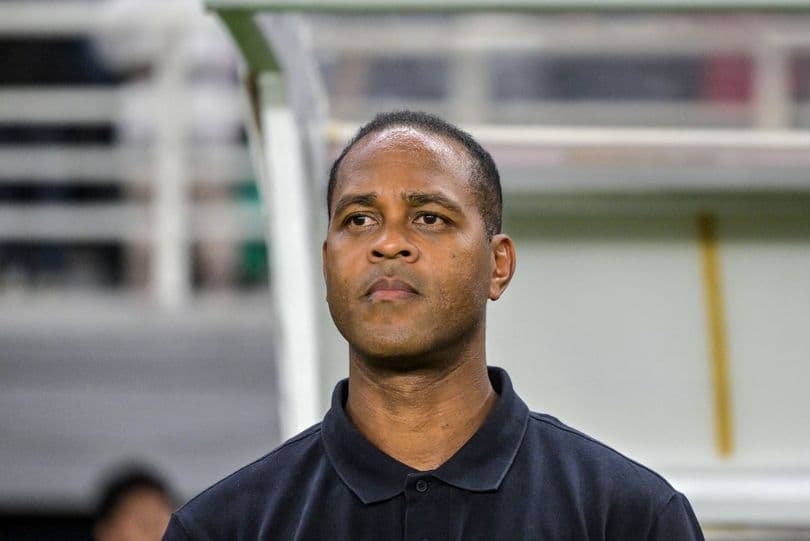 Patrick Kluivert on Lamine Yamal's World Cup ambitions as Spain star battles injury