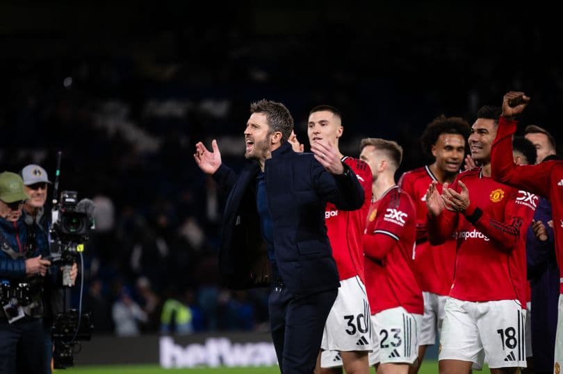 Michael Carrick speaks out on Man United future amidst Ole Gunnar Solskjaer comparisons