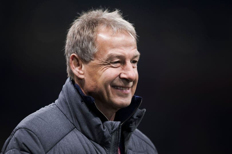 Jürgen Klinsmann lays out how the USMNT could win the 2026 FIFA World Cup
