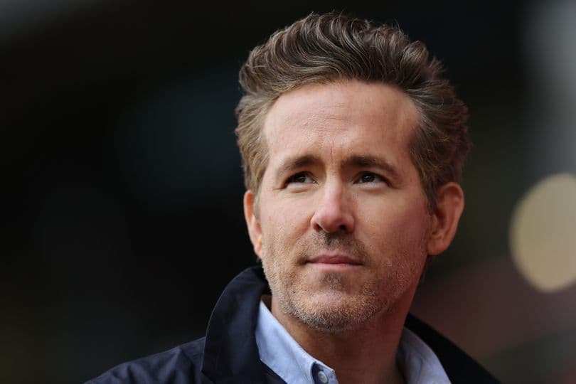 Ryan Reynolds called upon by ex-MLS star to buy Vancouver Whitecaps as franchise linked with move