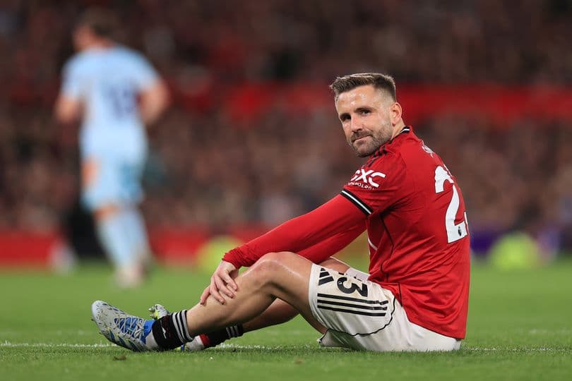 Manchester United suffer injury scare in crucial Brentford win as Champions League berth nears