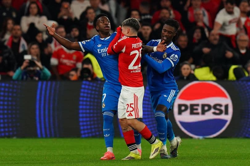 IFAB approves two new FIFA-backed red card rulings ahead of World Cup