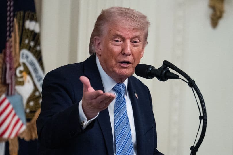 Donald Trump envoy claims FIFA regulations flawed in push for Italy to replace Iran at World Cup