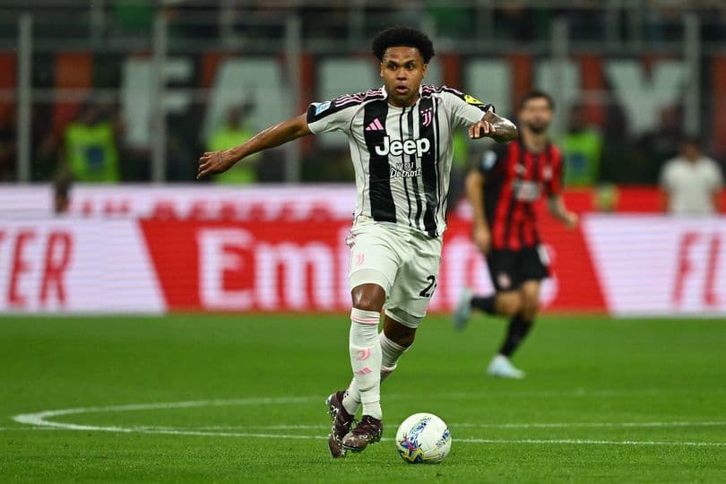USMNT star Weston McKennie discusses his ‘kyptonite’ as FIFA World Cup looms