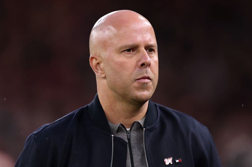 Liverpool's Arne Slot provides update on Hugo Ekitike after Achilles surgery