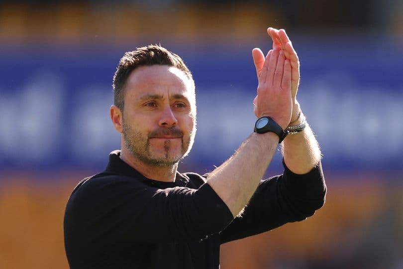 Tottenham's Roberto De Zerbi issues quadruple injury update, including positive James Maddison news