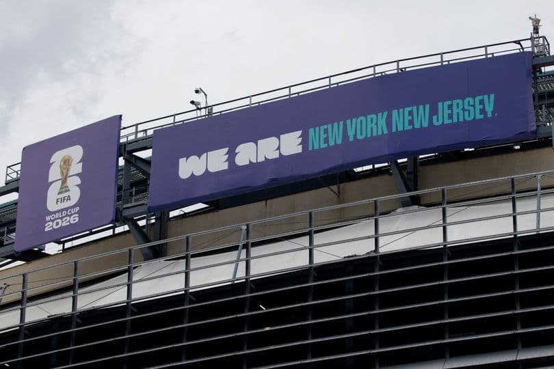 New York faces potentially challenging World Cup and NBA schedule clash