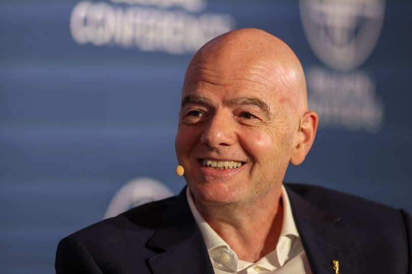 FIFA meeting could decide Iran's World Cup fate with visas still a major issue
