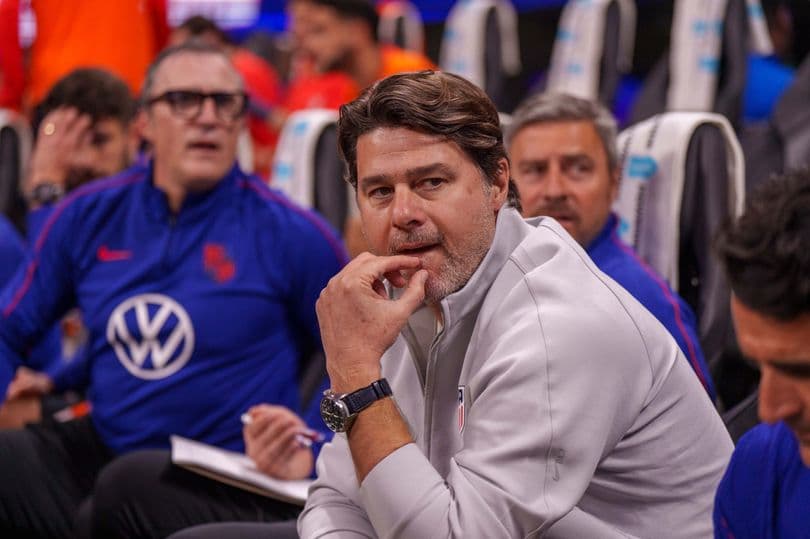 USMNT suffer another major injury blow just over a month away from FIFA World Cup