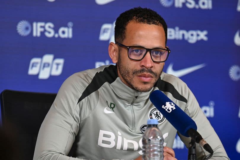 Five potential Chelsea managerial candidates following Liam Rosenior's firing after three months