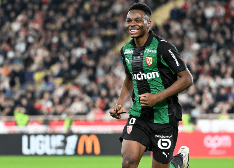 Report: Liverpool target £35m Ligue 1 midfielder as Mac Allister replacement