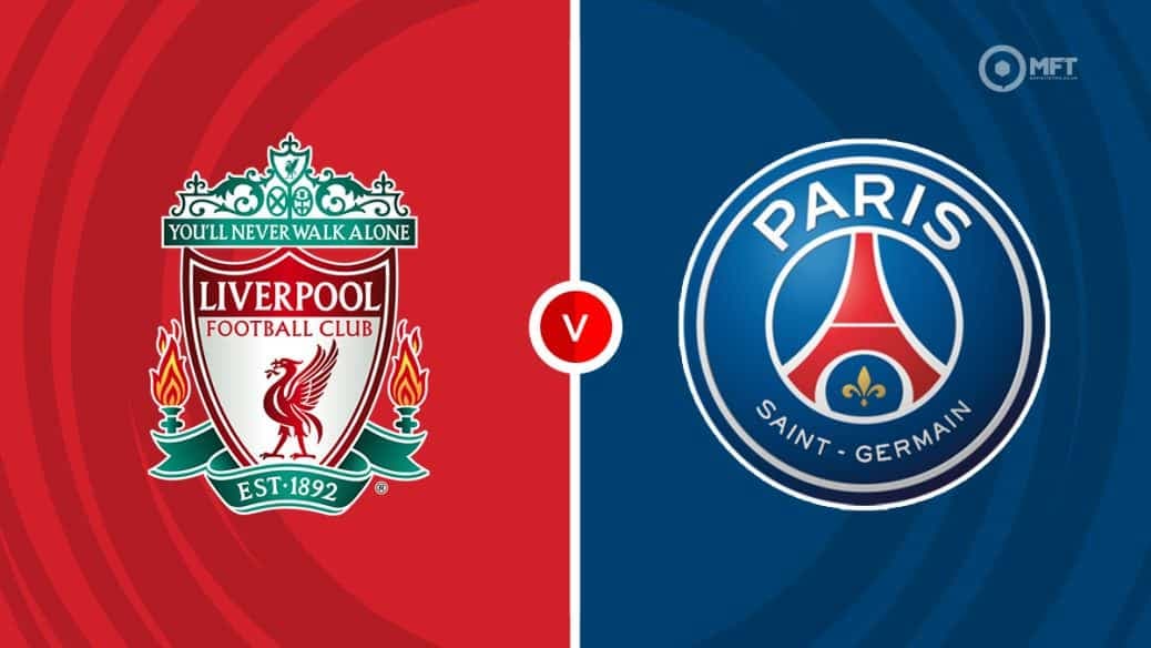 PSG vs Bayern: Champions League Classic Exposes Liverpool’s Decline
