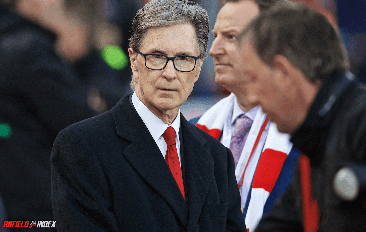 FSG still has time to make the correct decision on Arne Slot’s future – Opinion
