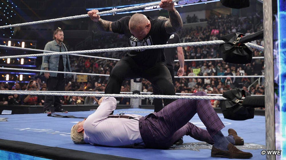 WrestleMania weekend is five days away. Here's what you need to know