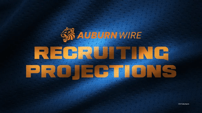 Rivals experts project 2027 LB Kareem Palmer to commit to Auburn
