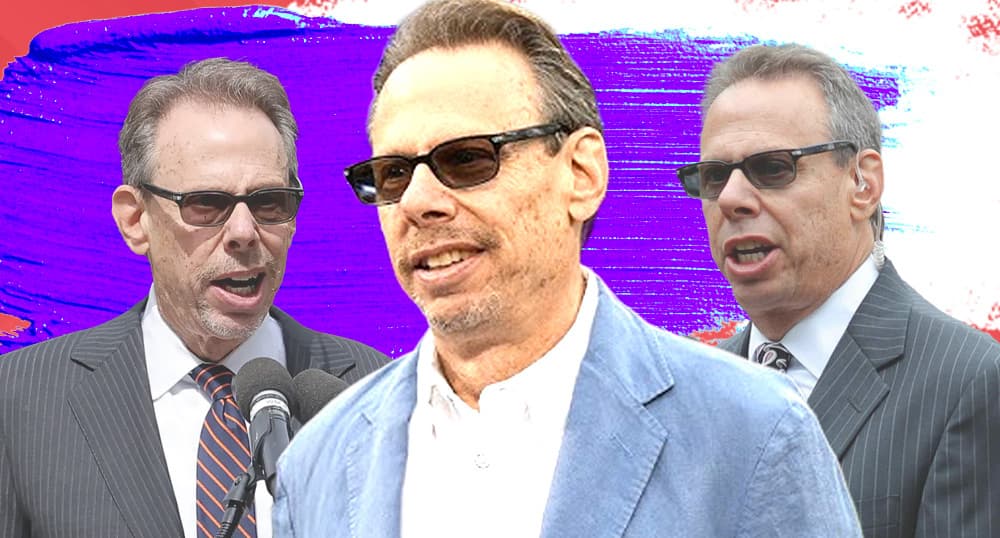 Howie Rose deserves better