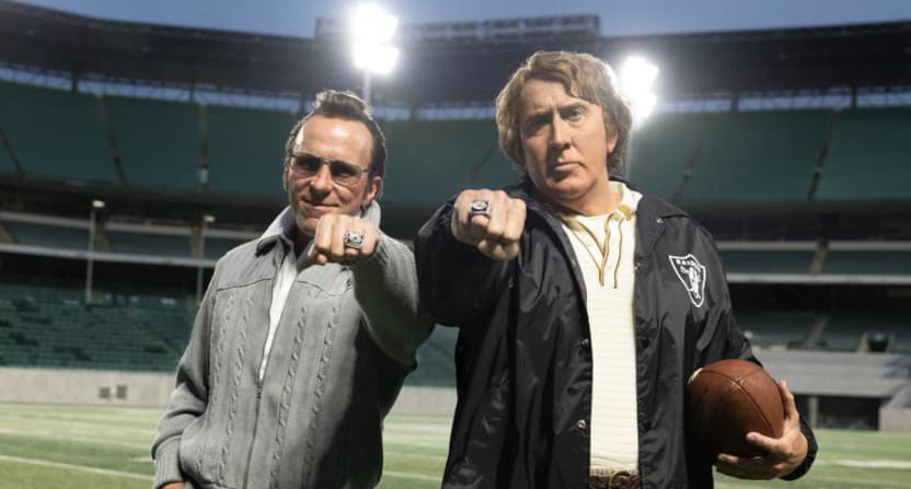 NFL, Skydance Sports deepen partnership with creation of content studio