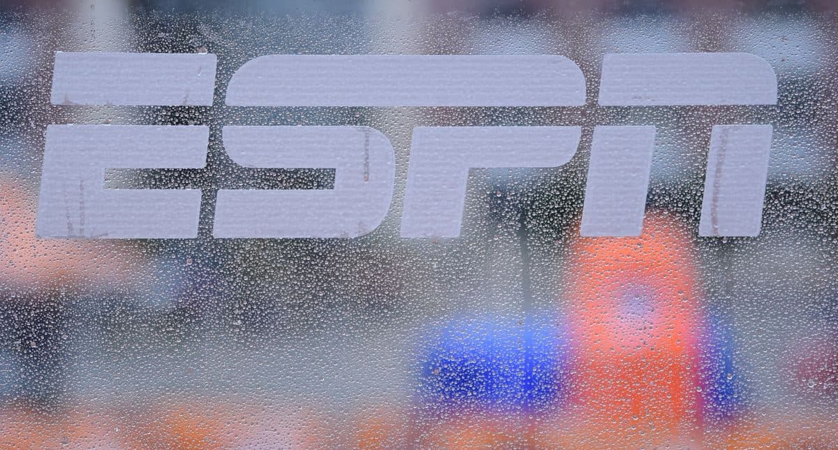 Steven Godfrey: ESPN could become ‘clearinghouse’ that sublets sports rights to streamers
