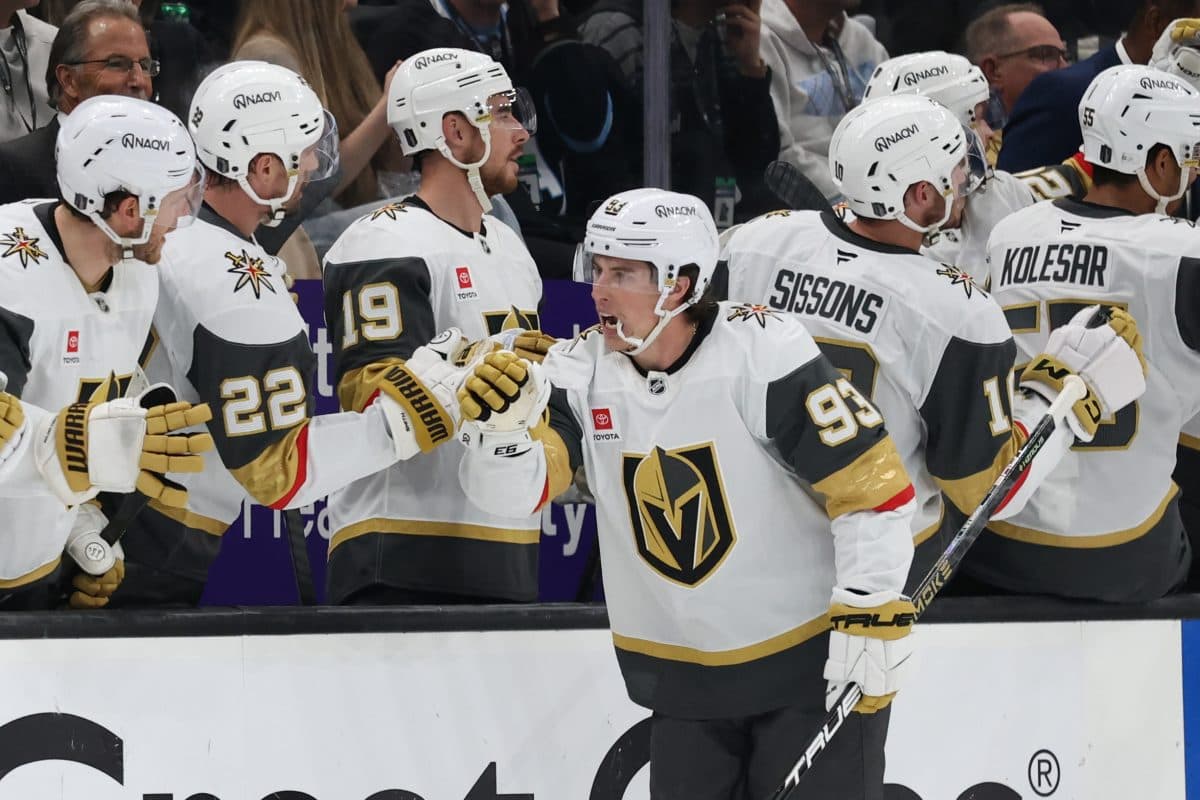 TV and streaming viewing picks for May 4, 2026: How to watch NHL and NBA Playoffs 2nd Round