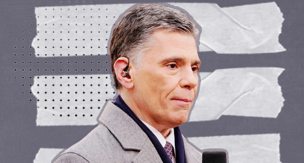 Mike Florio questions sanitized NFL coverage after Nick Saban hot mic slip