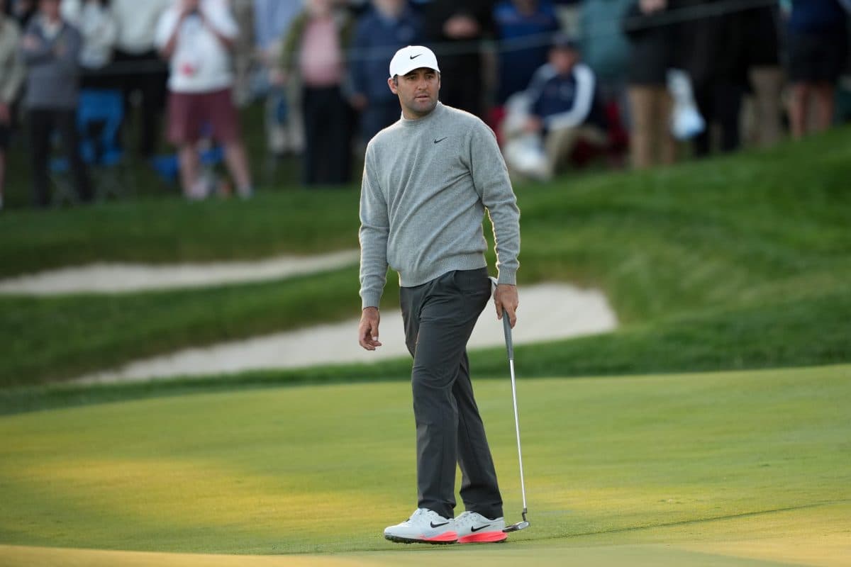 TV and streaming viewing picks for May 15, 2026: How to watch the PGA Championship