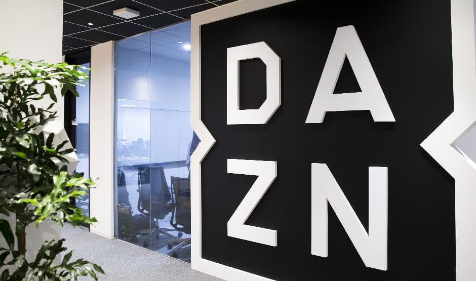 DAZN confirms intentions to become NBA local broadcast hub, continues to court former FanDuel teams