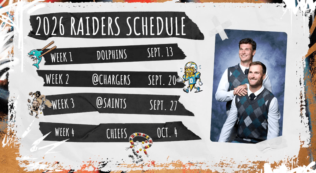 The Top 10 NFL schedule release videos