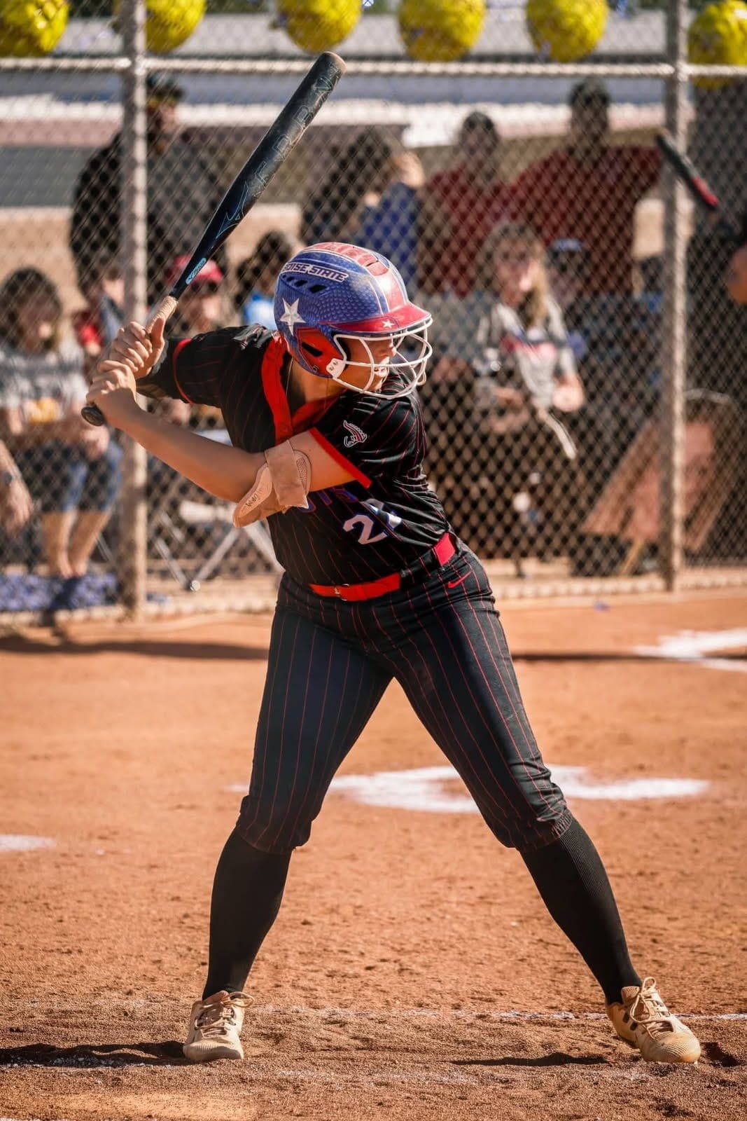 Vote, top 10 Arizona high school softball players, May 4-9