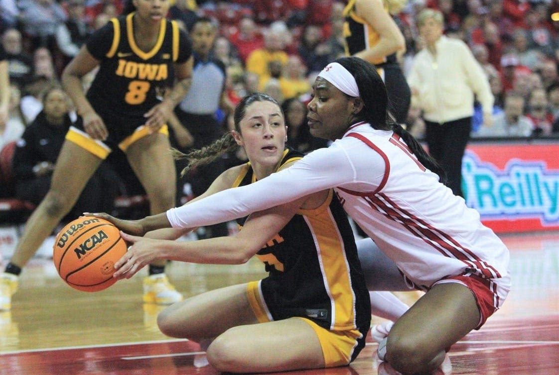 Former five-star recruit, Big Ten foe announces transfer to Wisconsin