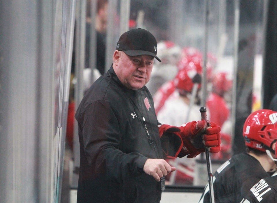 Wisconsin hockey transfer portal targets after six players go pro