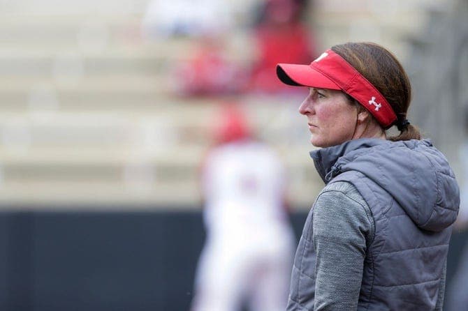 Improbable comebacks keep Wisconsin softball's tournament hopes alive