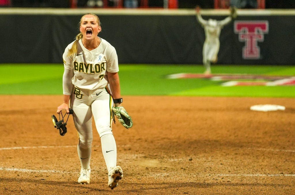 Everything Wisconsin softball fans must know ahead of NCAA Tournament