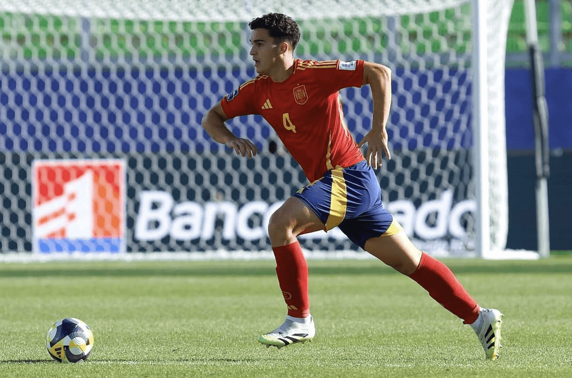 La Masia defender set for Barcelona first-team debut against Alaves