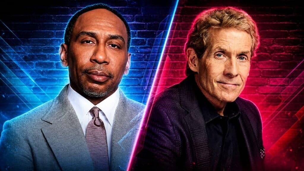 Why Skip Bayless’ Return to ‘First Take’ Should Be an Audition for More