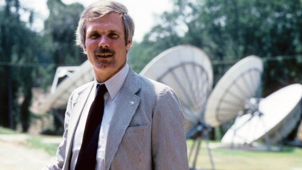 Ted Turner’s Legacy Offers a Blueprint To Inspire Sports Media