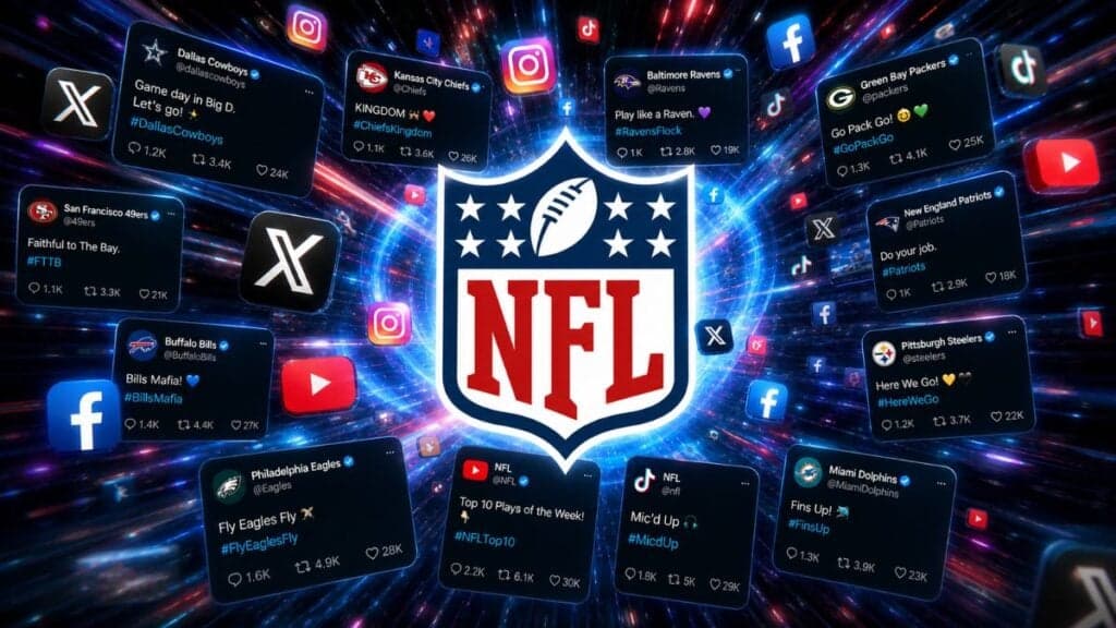 How the NFL Schedule Release Can Be Sports Radio’s Multiplatform Success Story