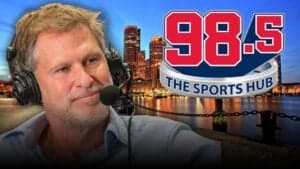 Where Mike Felger’s ‘Soft’ Boston Media Criticism Hits and Misses