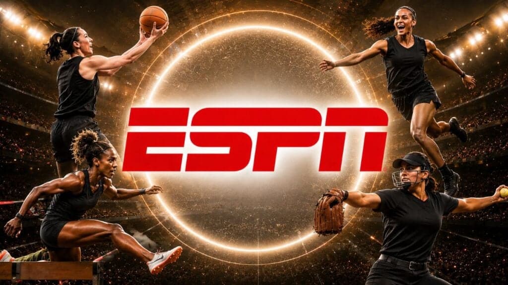 Women’s Sports Sundays Is a Bet Worth Making This Summer for ESPN