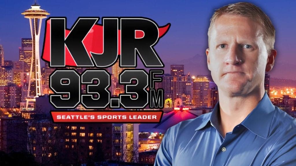 Why Gregg Bell Earned a Second Chance at Seattle’s 93.3 KJR