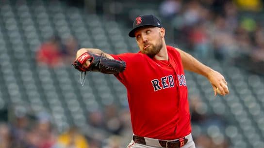 Garrett Crochet Red Flag After Worst Start In Red Sox Uniform