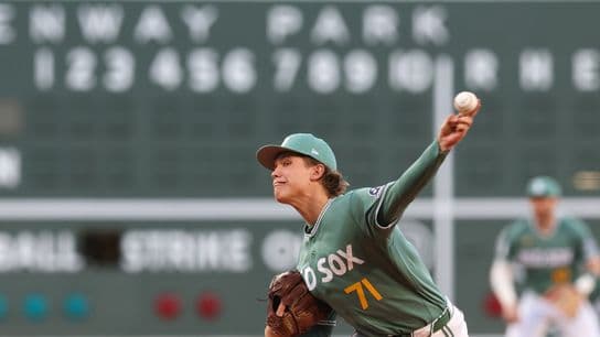 The 2026 Boston Red Sox Will Shock The MLB World