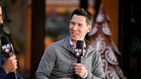 What Craig Breslow Has 'Hated' About Red Sox's Offense