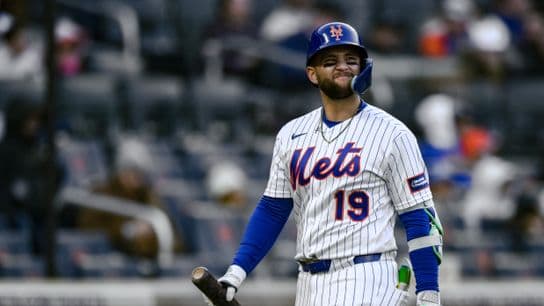 Red Sox Has 'Strong Interest' In $126 Million All-Star Infielder