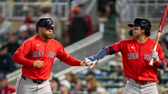 Red Sox Move Quickly to Debunk Rumors of Clubhouse Rift