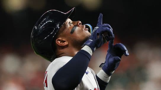 Red Sox Smartly Avoiding Last Year's Mistake With Ceddanne Rafaela