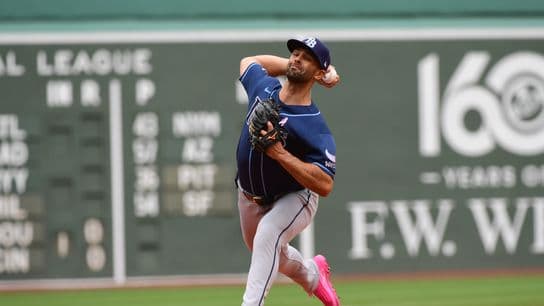 Legit Or Fraud? Tampa Bay Rays
