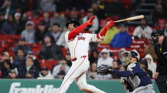 Red Sox–Cardinals Trade Looks Like Major Boston Win
