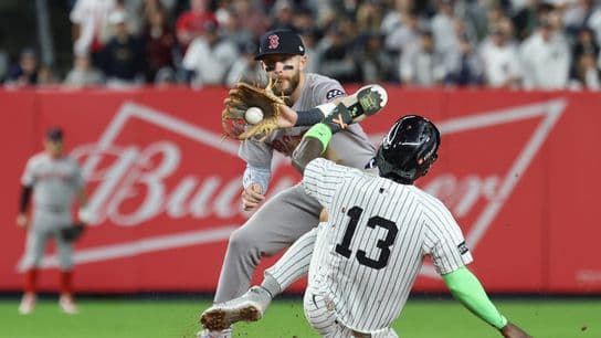 Red Sox-Yankees Series Preview: 3 Keys to a Boston Win