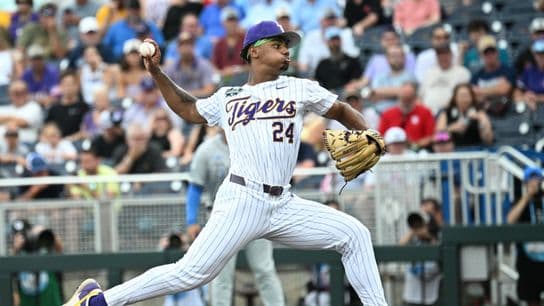 Red Sox 21-Year-Old Blazing Trail Toward MLB After Fast Promotion