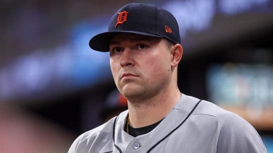 Legit Or Fraud? Detroit Tigers